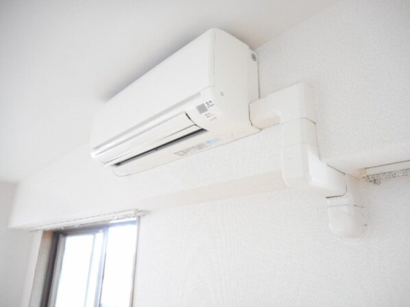 クレスタ妙典の物件内観写真